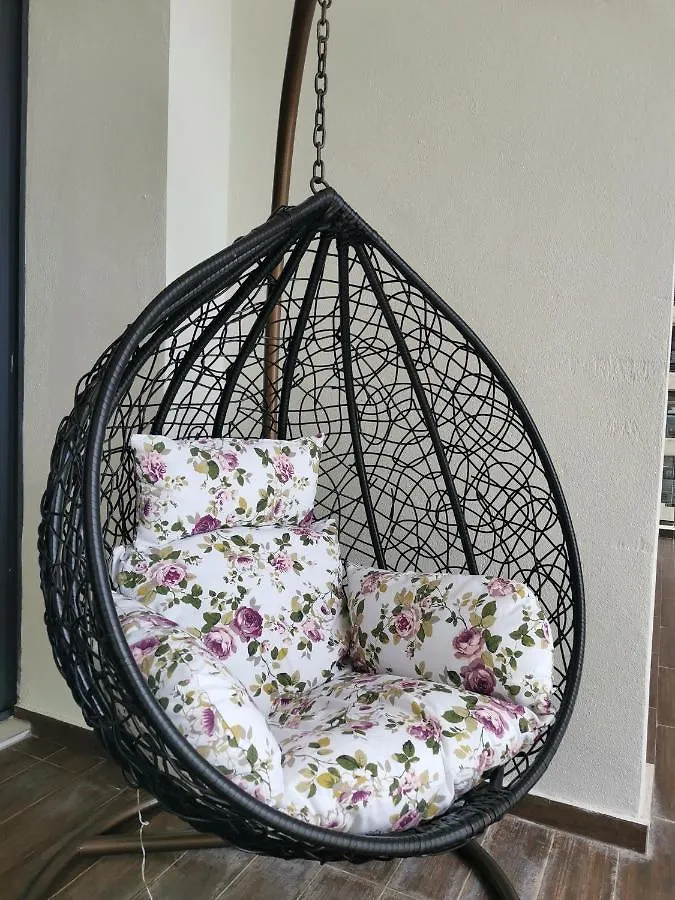 Country Garden Balinese Homestay @Danga Bay Johor Bahru Malaysia