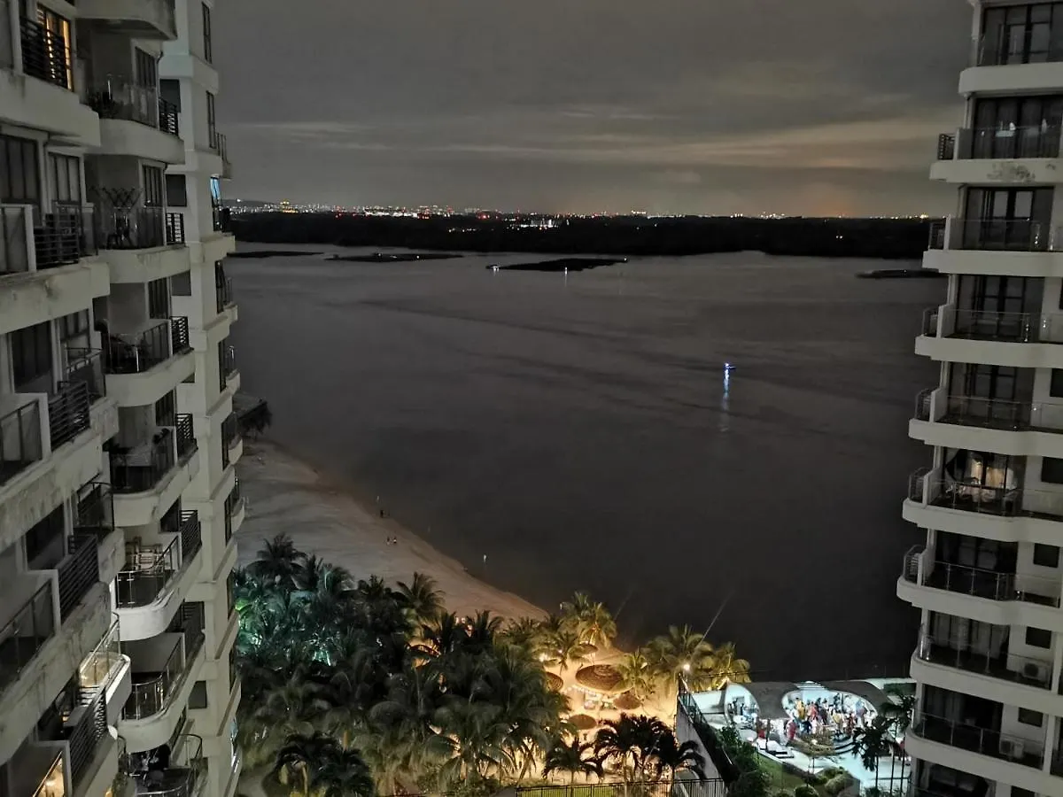 Apartment Country Garden Balinese Homestay @Danga Bay Johor Bahru