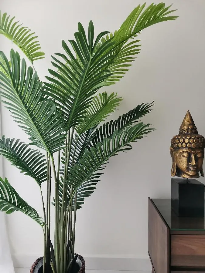 Apartment Country Garden Balinese Homestay @Danga Bay Johor Bahru